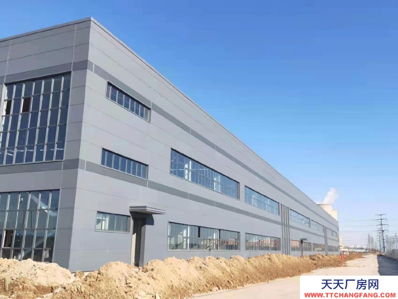 濱州惠民單一層，送院子，層高11米。大產權。