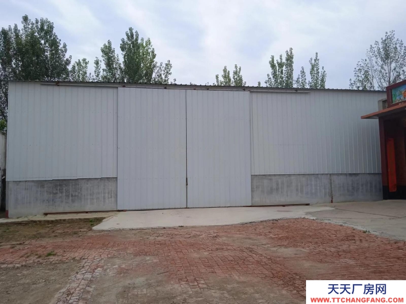 濱州惠民，今有自家廠房倉(cāng)庫(kù)800平，價(jià)格面議