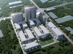 成都青白江99個(gè)重點(diǎn)項(xiàng)目加快建設(shè)速度