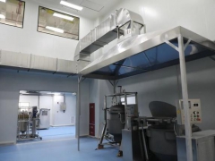 中國川菜產業城乘勢布局“川菜中央廚房”