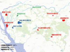東莞全市劃定10個(gè)標(biāo)準(zhǔn)化產(chǎn)業(yè)片區(qū)！