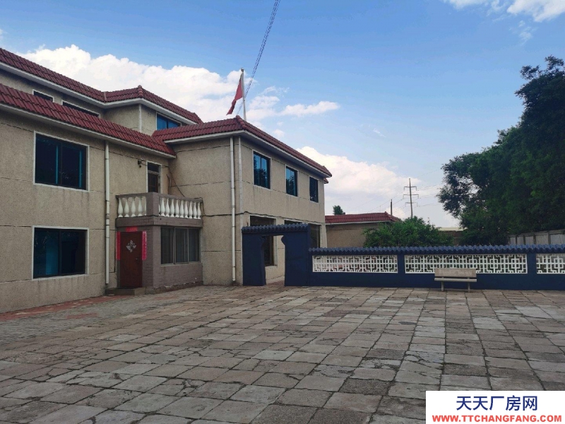 (出租)錦州古塔區王屯村廠房，面積700到1000平