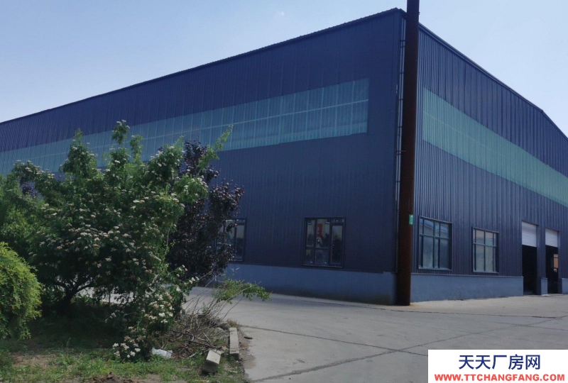 (出租) 錦州古塔標準工業廠房整體出租