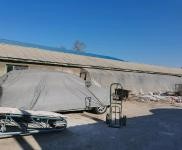 (出租) 豬廠房出租，總面積3000多平，適合養殖。