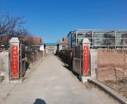 (出租) 豬廠房出租，總面積3000多平，適合養殖。