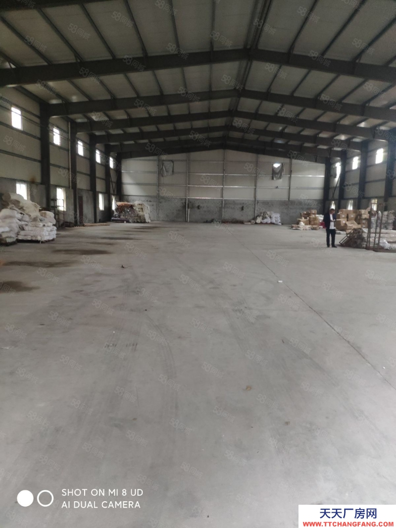 嘉興桐鄉(出租) 崇福廠房出租，1000平方，獨門獨院，大車好進出交通方便，用