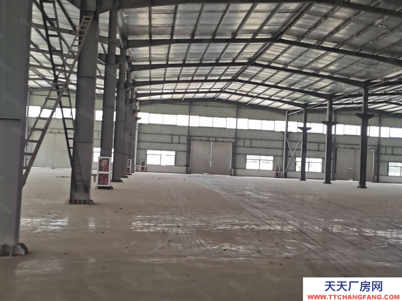 嘉興桐鄉(出租) 出租單層廠房2000平方，可以分租適合五金，廢品回收家電回收