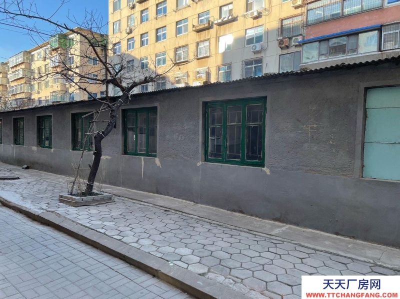 (出售)錦州凌河區 售安和里42號樓車棚