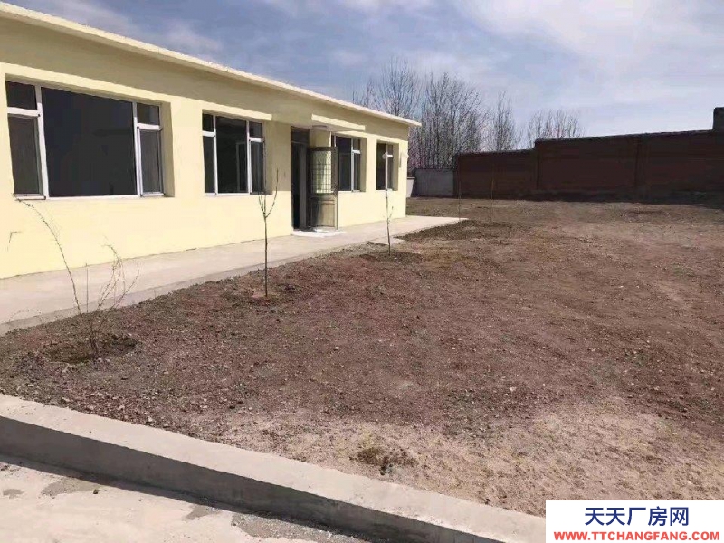 (出售) 錦州凌河區出售廠房、土地、倉庫。