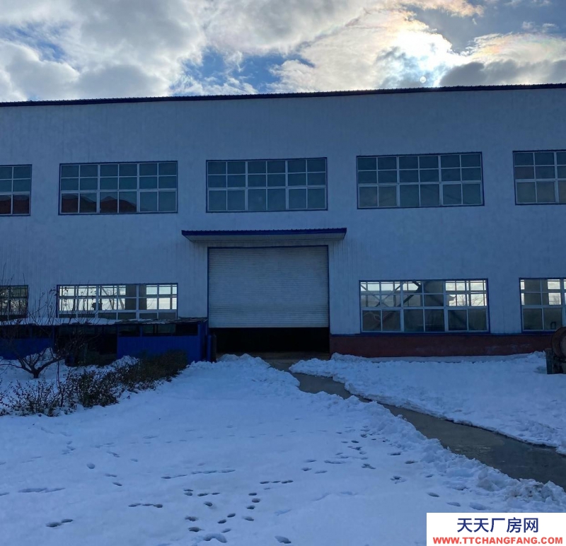 (出售) 錦州凌河區出售院落含廠房辦公樓