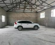 (出租) 磚混結構，4.6米舉架，道路硬化。