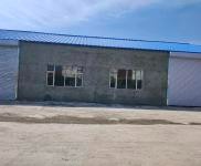 (出租) 磚混結構，4.6米舉架，道路硬化。