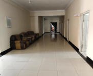 (出租) 出租卡倫湖辦公樓和廠房，豪華裝修，水電暖寬帶齊全