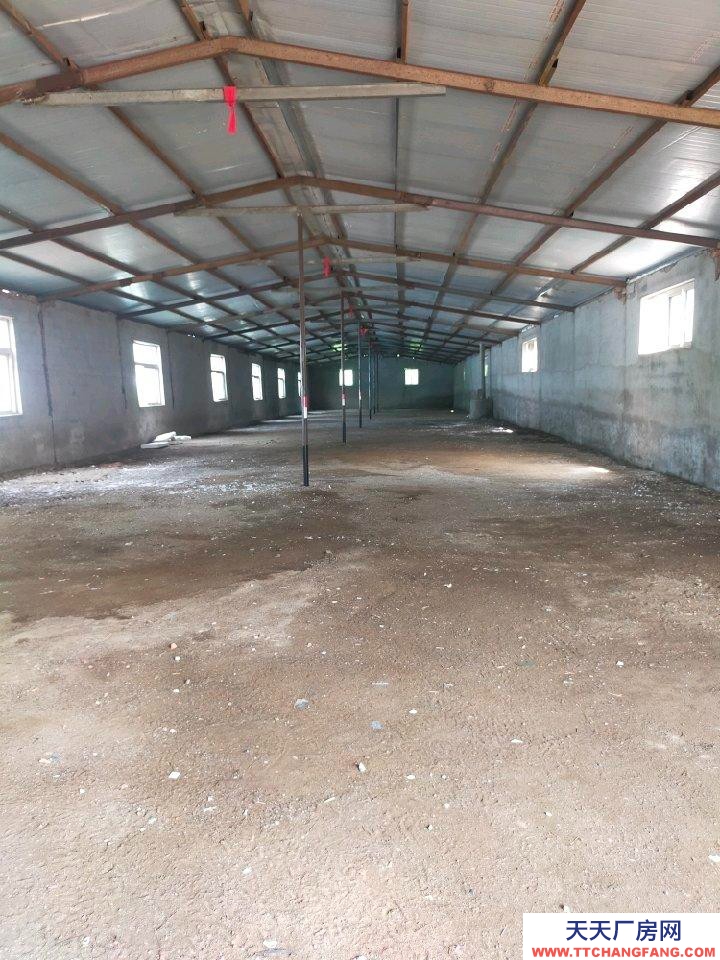 (出售) 錦州太和主體鋼結構，離市內近
