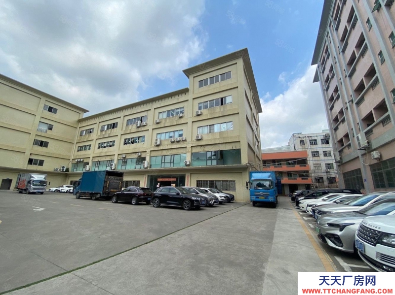 (出租) 18起租平湖廠房倉庫冷庫出租2000平獨門獨院含一樓空地大