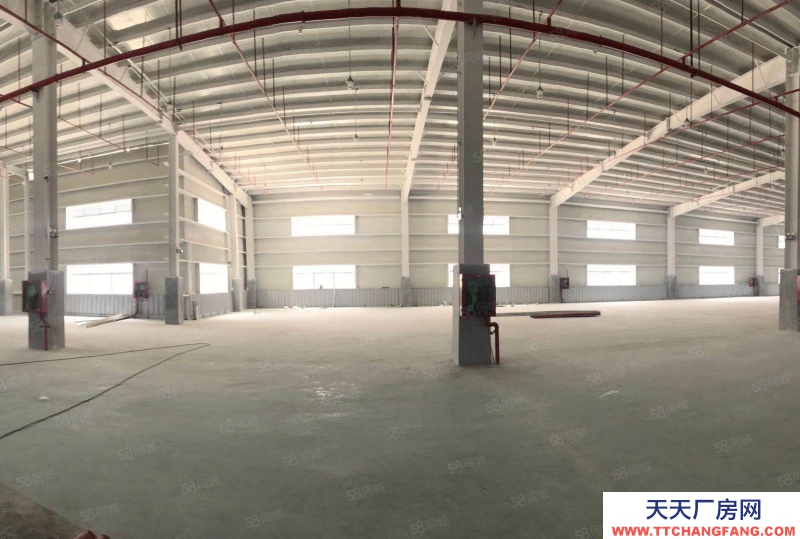 (出租) 深圳鹽田附近單層倉庫,標準卸貨臺,大小分租,可托管,自管