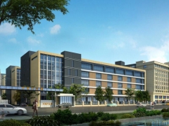 食品廠的人流設(shè)計(jì)