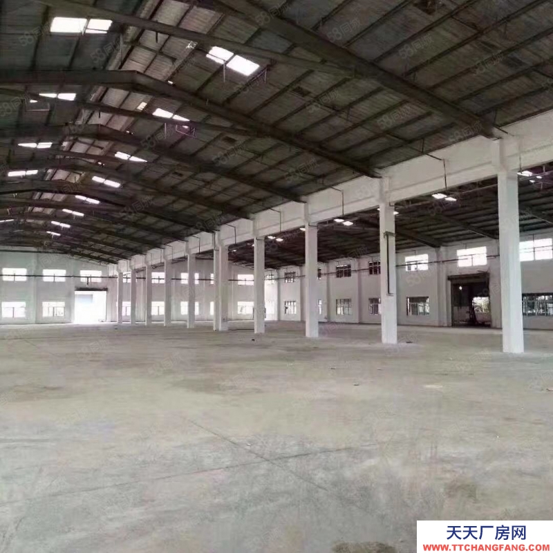 (出租) 深圳平湖寶鵝工業(yè)區(qū)原房東高標倉庫出租7000平方帶卸貨平臺零公攤