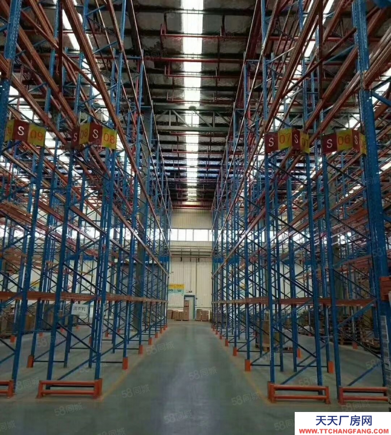 (出租) 深圳平湖寶鵝工業(yè)區(qū)原房東高標(biāo)倉庫出租7000平方帶卸貨平臺(tái)零公攤