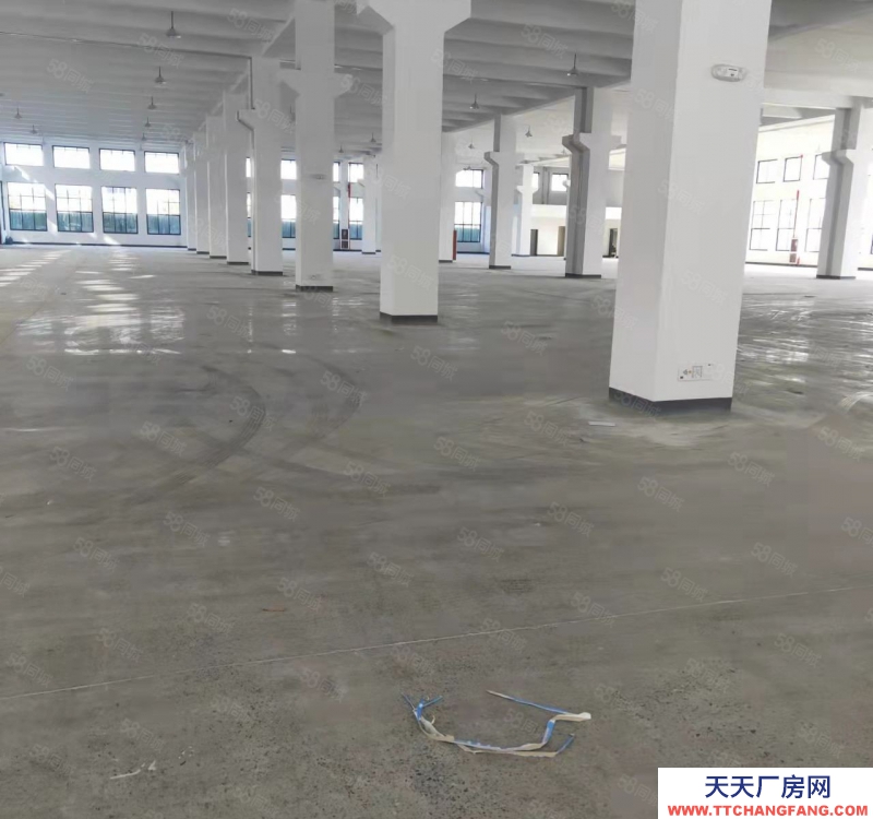 嘉興桐鄉(出售) 出售桐鄉崇福20畝土地，28000方廠房！正規工業區交通方便