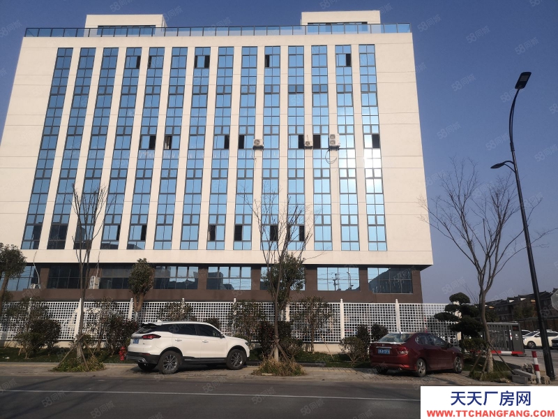 嘉興桐鄉(出售) 出售桐鄉崇福20畝土地,28000方廠房!正規工業區交通方便