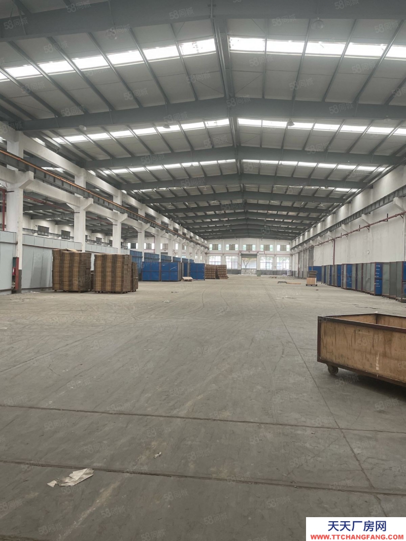 嘉興桐鄉(出售) 獨門獨院40畝，19000平方機械廠房誠心出售