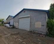 (出租) 共四個倉庫，另有一個簡易庫，外加民房可一并出租，拎包入住