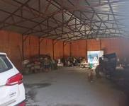 (出租) 共四個倉庫,另有一個簡易庫,外加民房可一并出租,拎包入住