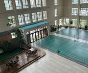 (出租) 原廠房為藥品生產企業，辦公環境好，廠房寬敞。