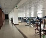 (出租) 原廠房為藥品生產企業，辦公環境好，廠房寬敞。