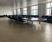 (出租) 原廠房為藥品生產企業，辦公環境好，廠房寬敞。