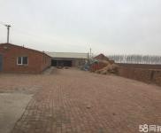 (出租) 位于榆樹市與五棵樹中間2000平廠院