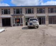 (出租) 帶手續出租豆制品，熏醬工廠。有冷庫可合作可分租，有意者面談