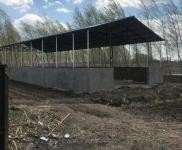 (出租) 榆樹市養(yǎng)殖場出去手續(xù)齊全