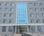 (出租) 十米高六千平帶十噸吊車供暖辦公樓2300平場地萬平可整可分租