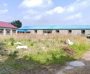 (出租) 場院面積3000平方米使用，有動力電、此廠房水電齊全