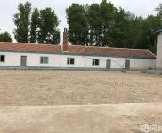 (出售) 工業用地，土地出讓，德惠市菜園子鎮廠房出售出租