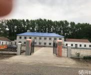 (出售) 工業用地，土地出讓，德惠市菜園子鎮廠房出售出租