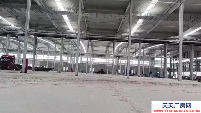 濱州陽信單一層廠房，超低電價，獨立產權50年