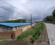 (出售) 有辦公室，倉庫，磚混