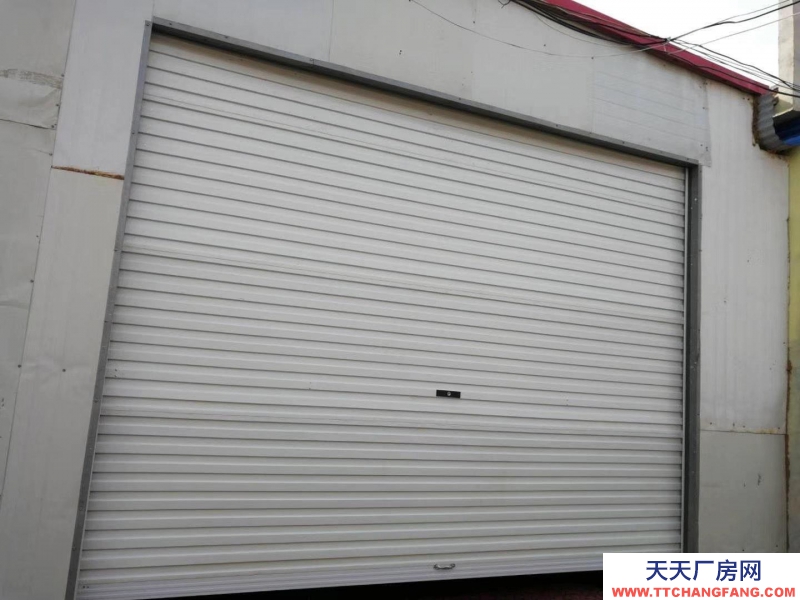 濱州陽信魯北大市場西鄰有倉庫出租