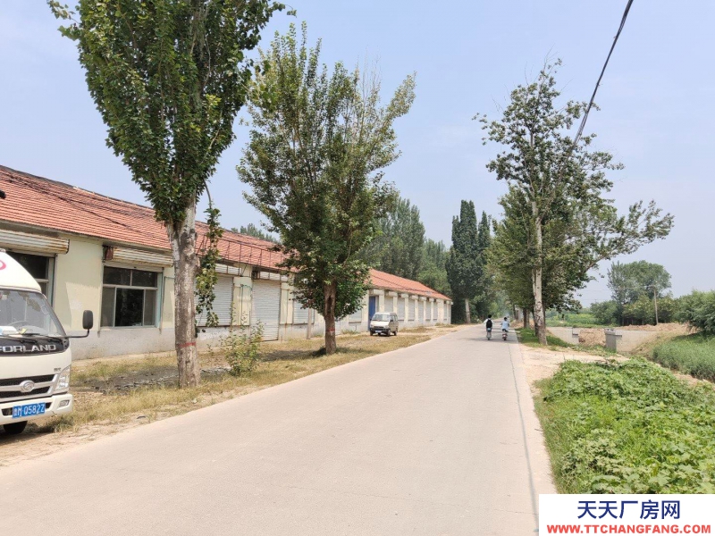 濱州陽信地理位置優越，停車方便，交通便利，