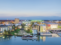 蒲江智能制造裝備產(chǎn)業(yè)園