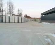 (出售) 院內 養牛設備齊全 三項電 三口井