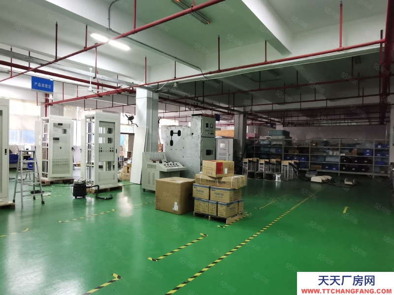 (出租) 珠海上沖一樓600~1250平,二樓3120平,三樓3120平