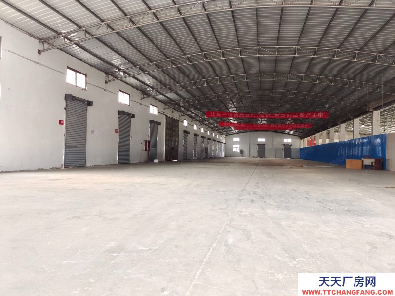 (出租) 珠海直租|前山一樓廠房400平 可做生產加工 倉庫 配送交通方便