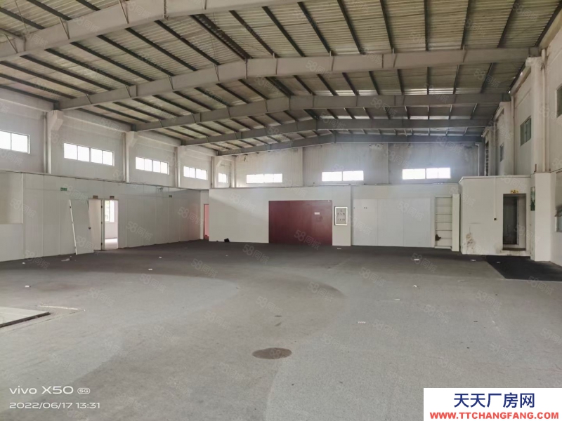 (出租) 珠海出租標(biāo)準(zhǔn)單一層廠房 獨(dú)門獨(dú)院 地段好