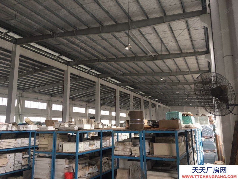 (出租) 珠海斗門區(qū)新出單層20000平米獨(dú)院廠房