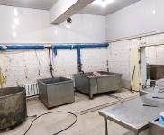 (出租) 有下水 有動力電 有蒸汽 有冷庫，可辦理食品sc手續(xù)，