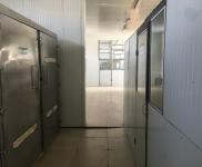 (出租) 昌邑區(qū)食品廠免租金，肉制品，烘培等